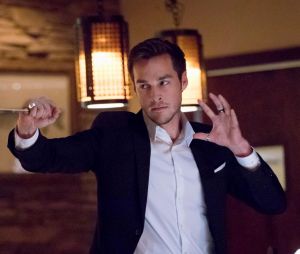 Legacies saison 2 : Chris Wood bientôt de retour dans le rôle de Kai ?