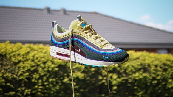 Nike bientôt absent de tous les magasins et sites (sauf ceux qui appartiennent à la marque) ?