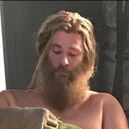Thor 4 : le super-héros toujours aussi gros dans son nouveau film ? Le réalisateur répond