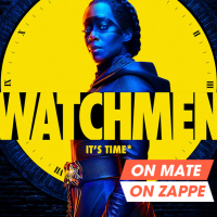 Watchmen : faut-il regarder la série de Damon Lindelof ?