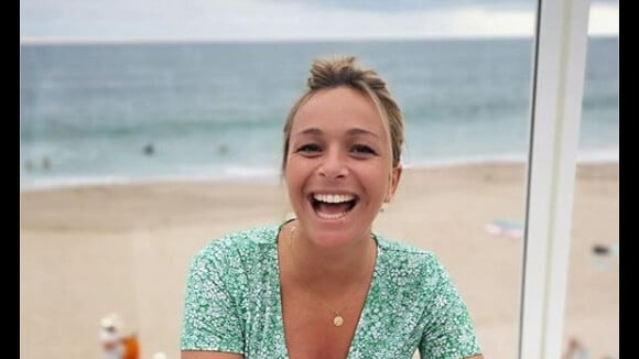 Cindy (Koh Lanta 2019) maman : sa fille est née, elle dévoile son prénom et des photos
