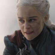 Game of Thrones : &quot;Daenerys m&#039;a appris à avoir des couilles&quot; confesse Emilia Clarke