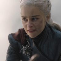 Game of Thrones : &quot;Daenerys m&#039;a appris à avoir des couilles&quot; confesse Emilia Clarke