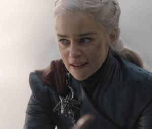 Game of Thrones : "Daenerys m'a appris à avoir des couilles" confesse Emilia Clarke