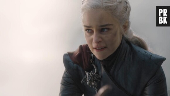 Game of Thrones : "Daenerys m'a appris à avoir des couilles" confesse Emilia Clarke