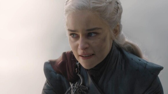 Game of Thrones : "Daenerys m'a appris à avoir des couilles" confesse Emilia Clarke