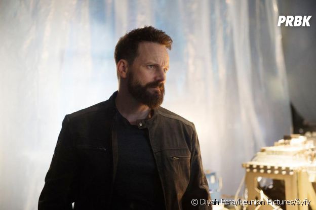 Riverdale saison 4 : Ryan Robbins rejoint le casting dans le rôle de Frank Andrews