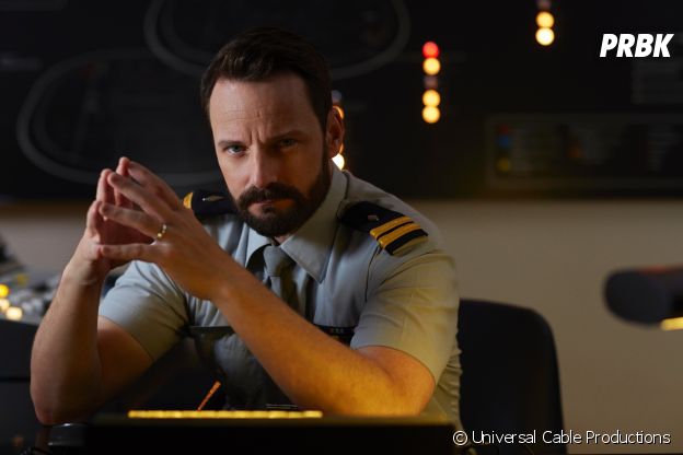 Riverdale saison 4 : Ryan Robbins rejoint le casting dans le rôle de Frank Andrews