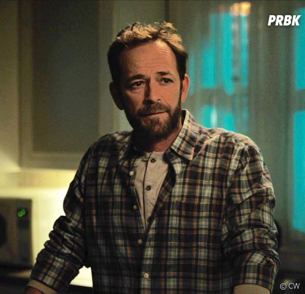 Riverdale saison 4 : le frère de Fred Andrews débarque