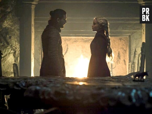 Game of Thrones saison 8 : la folie de Daenerys mieux expliquée dans une scène coupée