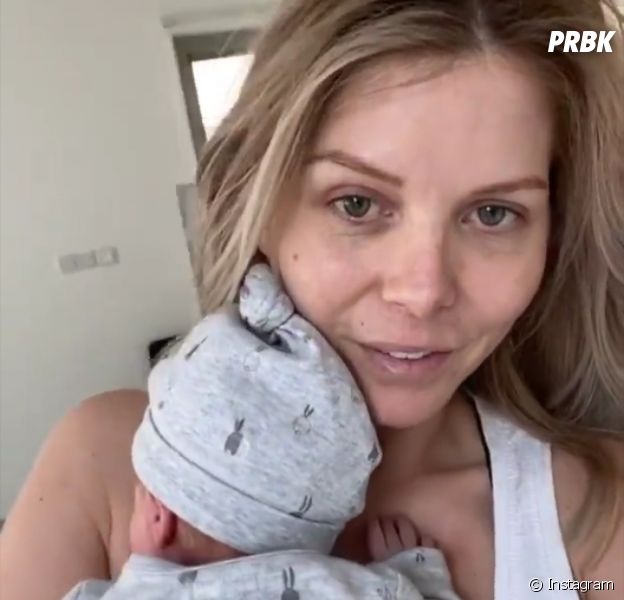 Jessica Thivenin maman, elle dévoile fièrement son corps 2 semaines après l'accouchement de Maylone