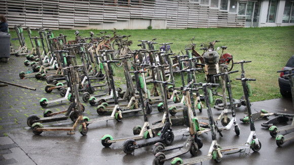 Dès demain, vous ne pourrez définitivement plus faire n'importe quoi en trottinette électrique