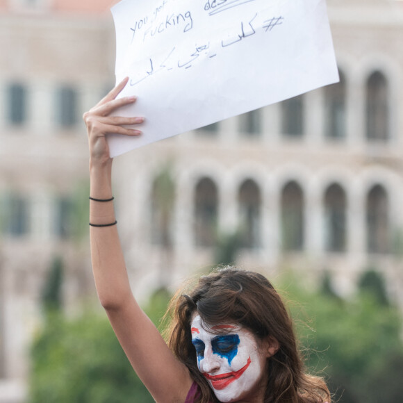Joker : quand le visage du vilain devient un symbole de rébellion dans le monde