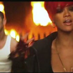 Rihanna ... Découvrez son nouveau duo avec Eminem