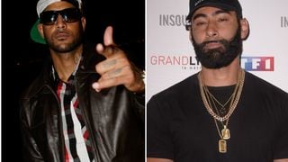 Booba : après Kaaris, il propose un octogone à La Fouine... qui lui répond