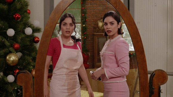 La Princesse de Chicago 2 : la suite annoncée, Vanessa Hudgens de retour