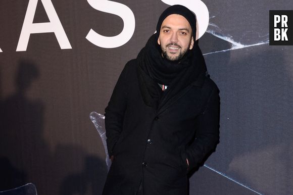 Jhon Rachid : "angoisses", "silence"... il se confie sur son enfance en foyer