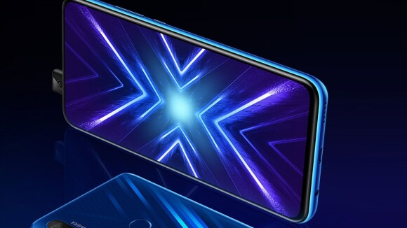 Honor 9X : le smartphone sans encoche à moins de 250€ est enfin dispo