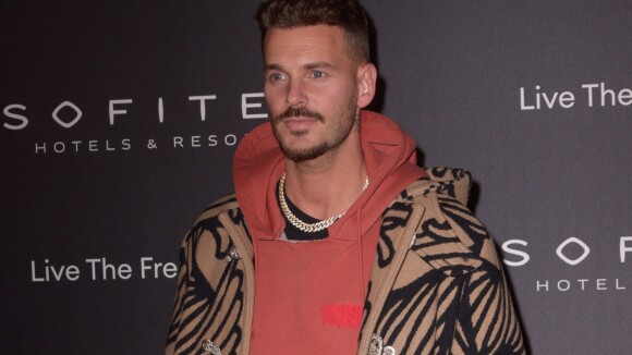 M. Pokora écarté des NRJ Music Awards 2019 ? Il répond à ses fans en colère