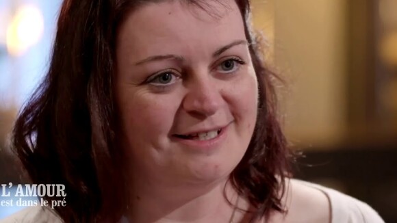 Maud (L'amour est dans le pré 2019) vraiment sincère hors caméra avec Laurent ? Il répond