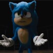 Sonic : nouvelle bande-annonce et nouveau design génial pour le hérisson