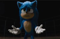 Sonic : nouvelle bande-annonce et nouveau design génial pour le hérisson