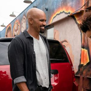 SWAT saison 3 : découvrez la remplaçante de Cortez dans le coeur de Hondo