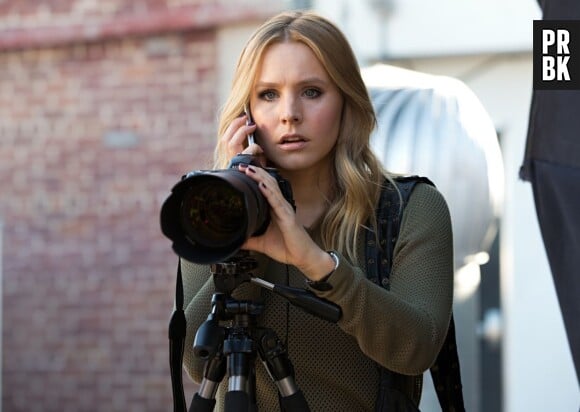 Veronica Mars : pas de saison 5 pour la série ?