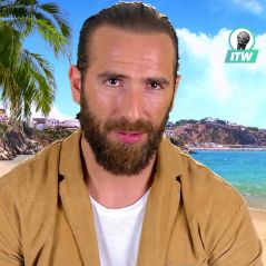 Mujdat (Les Marseillais) : "Milla m'a trompé devant la France entière, ça a été très dur à vivre"
