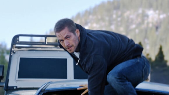 Fast and Furious 9 : Brian (Paul Walker) de retour au cinéma ? Ça se confirme