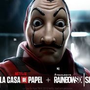 La Casa de Papel en jeu vidéo : la série s&#039;associe à Rainbow Six Siege pour une mission spéciale