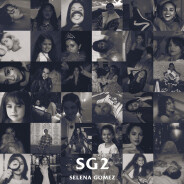 Selena Gomez dévoile la date de sortie de son nouvel album &quot;SG2&quot; 💿