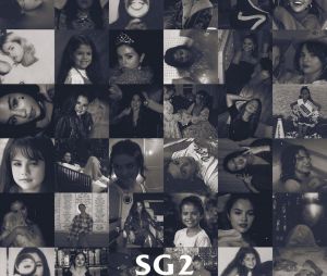 Selena Gomez dévoile la date de sortie de son nouvel album "SG2"
