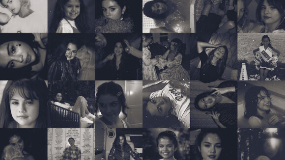 Selena Gomez dévoile la date de sortie de son nouvel album "SG2" 💿