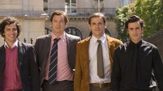 La série La vie est à nous débarque sur TF6 en novembre 2010