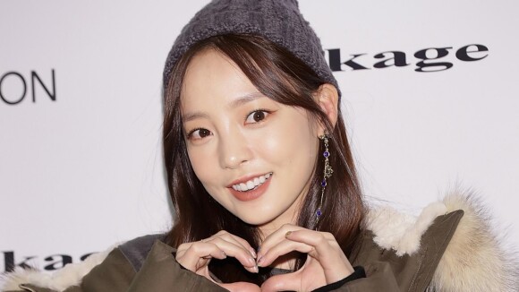 Goo Hara, star de K-pop, retrouvée morte à 28 ans