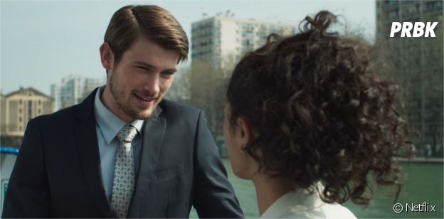 Victor Meutelet dans Plan Coeur