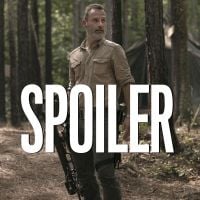 The Walking Dead saison 10 : Rick bientôt de retour dans la série ? &quot;La porte est ouverte&quot;