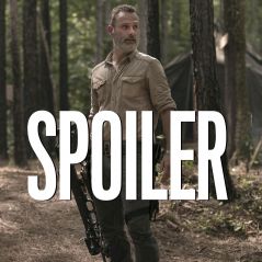 The Walking Dead saison 10 : Rick bientôt de retour dans la série ? "La porte est ouverte"