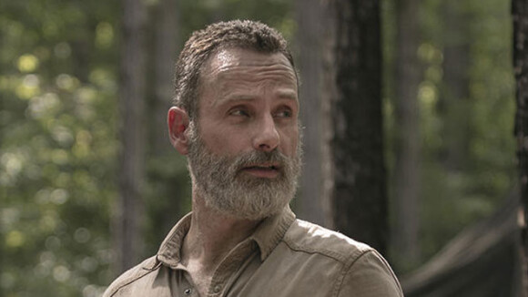 The Walking Dead saison 10 : Rick bientôt de retour dans la série ? "La porte est ouverte"