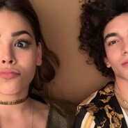 Danna Paola (Elite) en couple avec Jorge Lopez ? Elle répond enfin