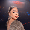 Danna Paola se confie sur sa relation avec Jorge Lopez