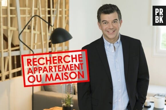 Recherche appartement ou maison, une émission truquée ? Stéphane Plaza répond