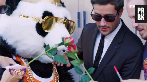 Mask Singer : quelle célébrité est le panda ? Les indices qui dévoilent son identité