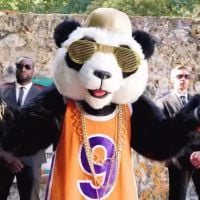 Mask Singer : quelle célébrité est le panda ? Les indices qui dévoilent son identité