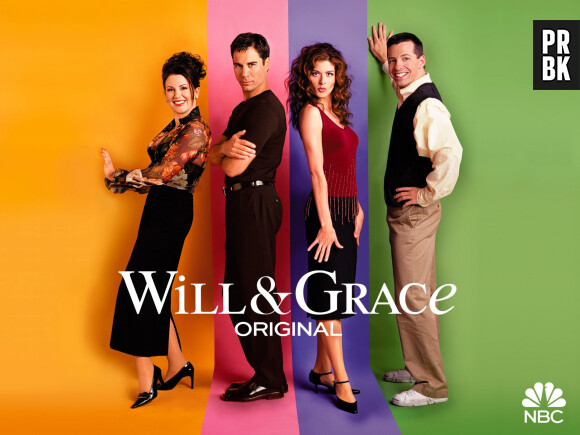 Will & Grace : une actrice de la série est décédée