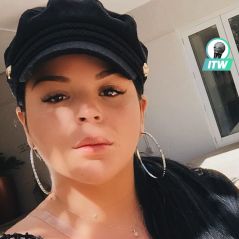 Sarah Fraisou : "J'ai grandi avec Lartiste, on allait au même studio d'enregistrement" (Interview)