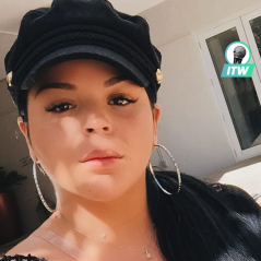 Sarah Fraisou : "J'ai grandi avec Lartiste, on allait au même studio d'enregistrement" (Interview)