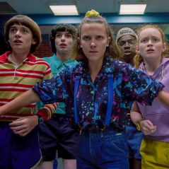 Stranger Things saison 4 : une grosse mort et le retour de Hopper au programme ? L'étrange teasing