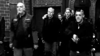 Sons of Anarchy 308 (saison 3, épisode 8) ... bande annonce